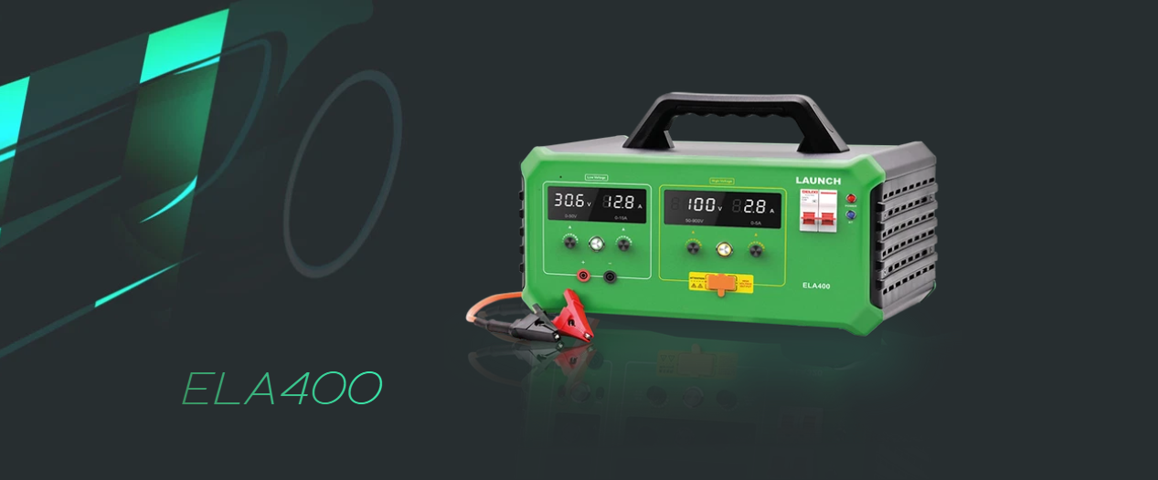 ELA 400 Launch Europe 1